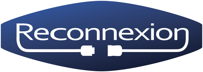 Reconnexion – Hosting zonder gedoe